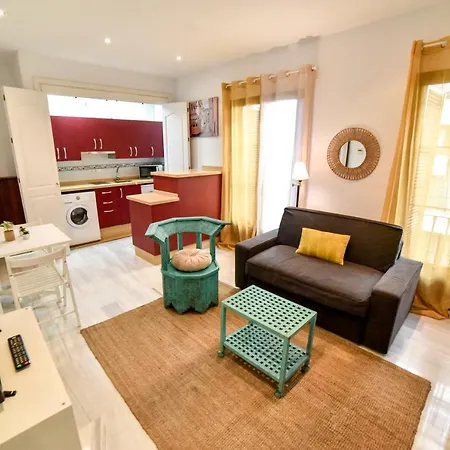 Apartment New! Centre Seville