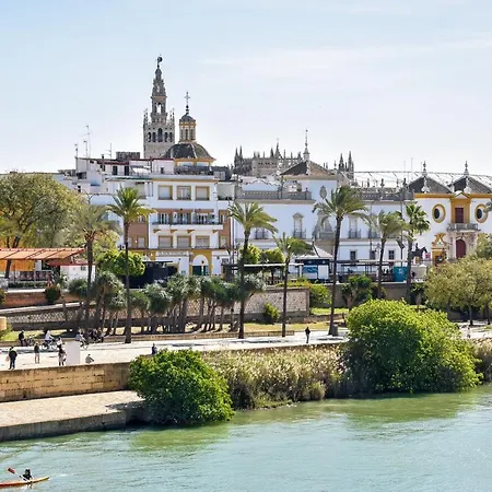 New! Centre Seville
