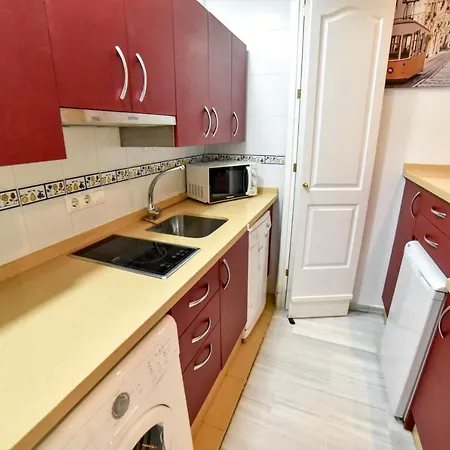 New! Centre Apartment *